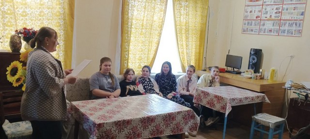 Сами не летаем и другим не даём