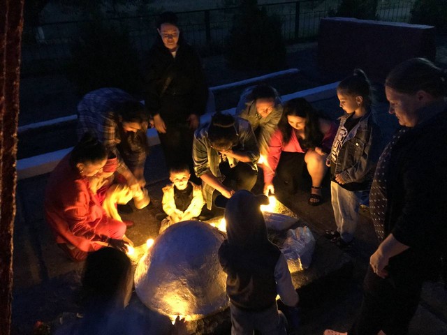 В России 22 июня  – День памяти и скорби